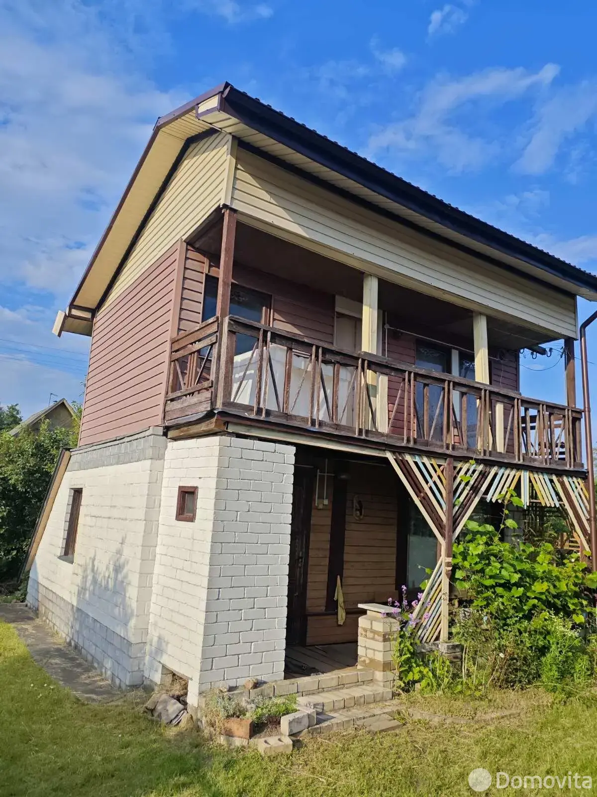 дача, Дачное, 