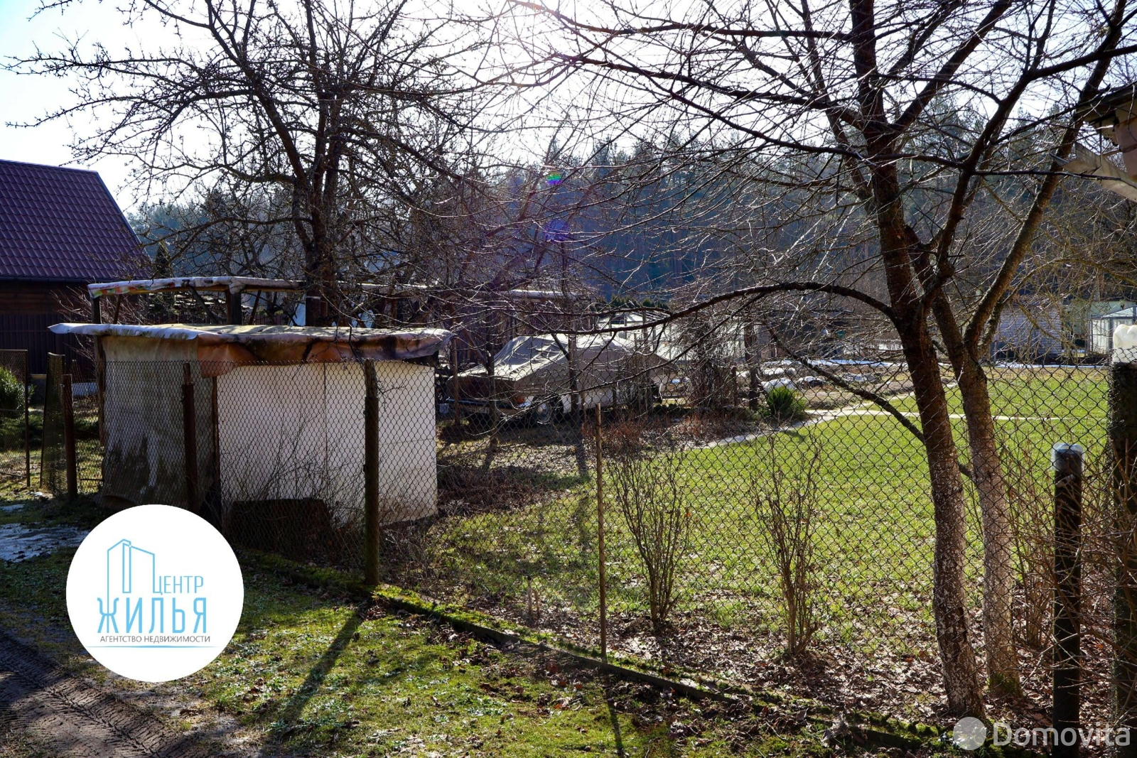 Купить земельный участок, 7.93 соток, Азот-Кулёвцы, Гродненская область, 6500USD, код 571603 - фото 12