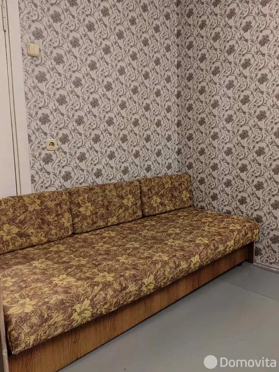 Снять 1-комнатную квартиру в Минске, пр-т Рокоссовского, д. 25/2, 320USD, код 147936 - фото 5