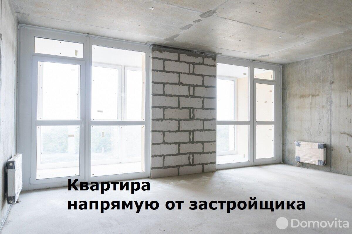 Продажа 2-комнатной квартиры в Минске, ул. Макаенка, д. 12/К, 75900 USD, код: 1002326 - фото 2