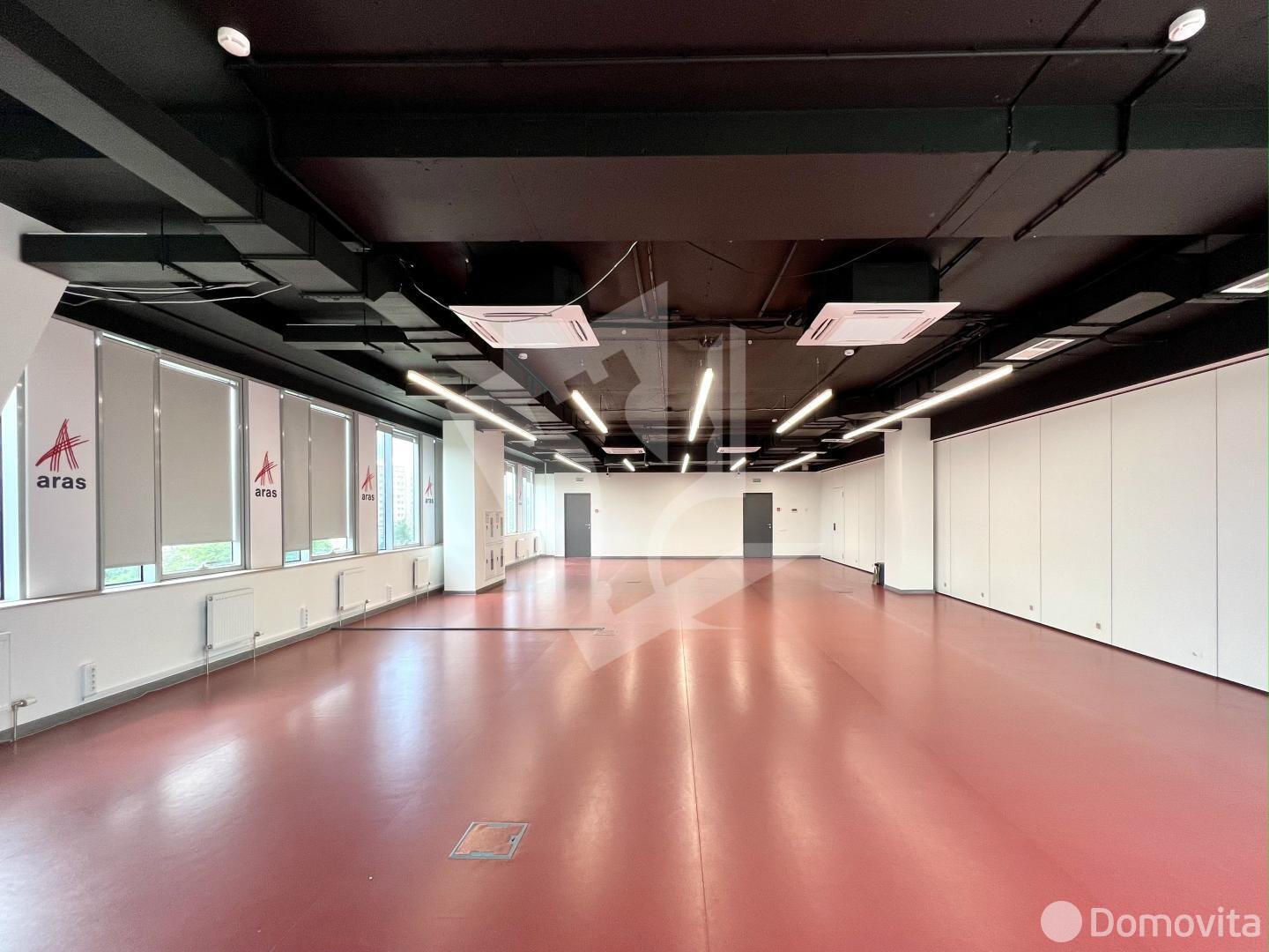 Аренда офиса на ул. Аранская, д. 8 в Минске, 11180USD, код 13585 - фото 11