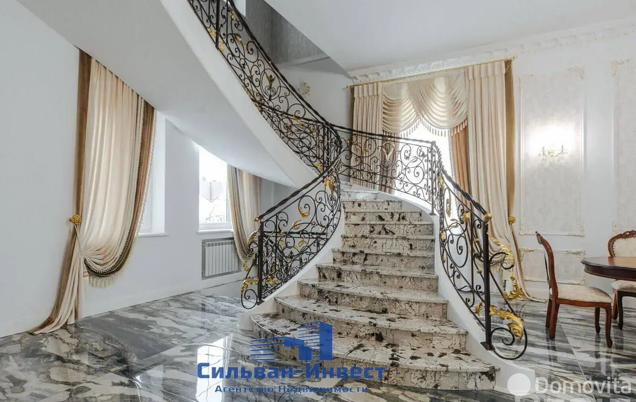 коттедж, Боровляны, пер. Центральный, д. 4, стоимость продажи 1 392 981 р.