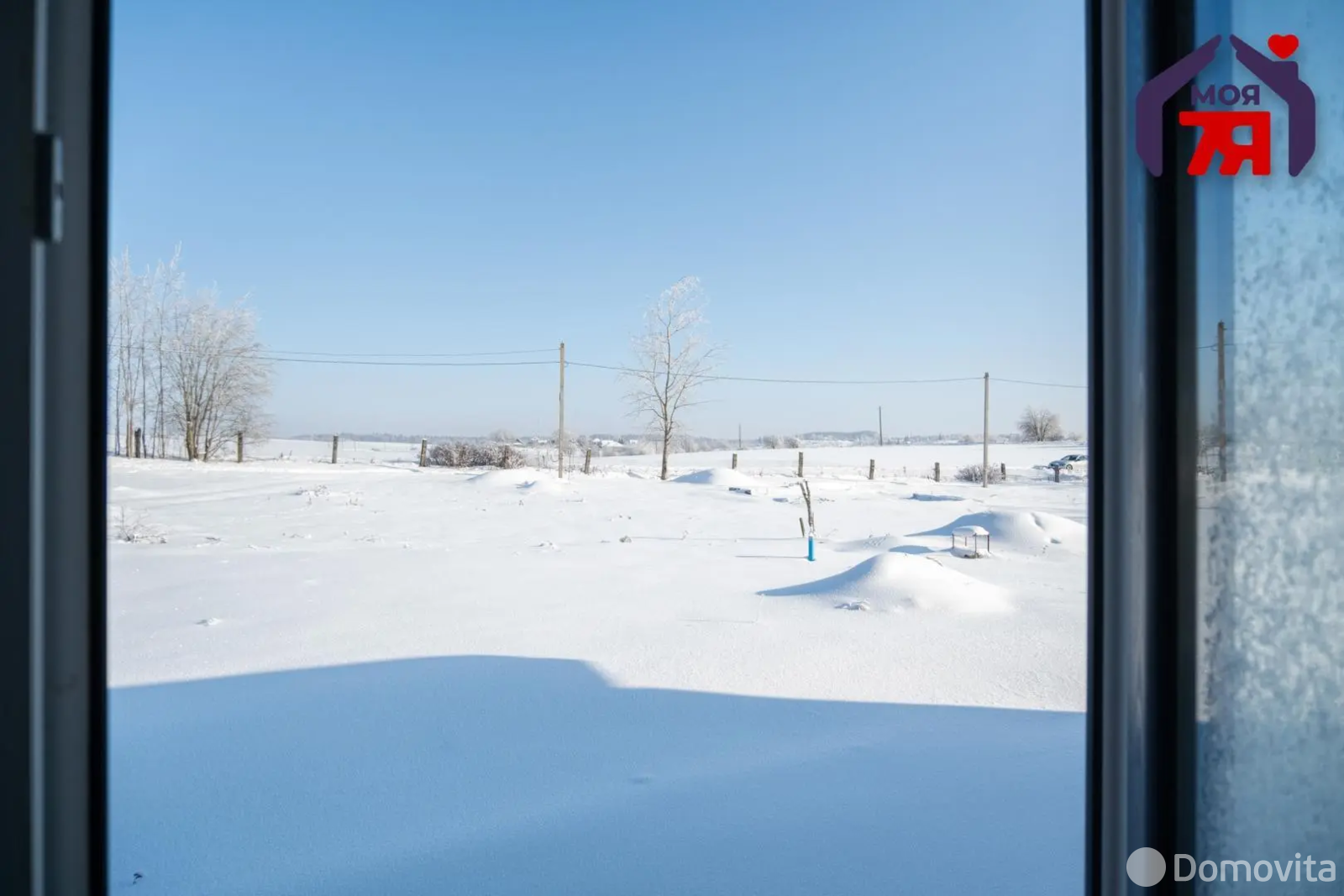 Купить 1-этажную дачу в Полянка Минская область, 75000USD, код 185324 - фото 11