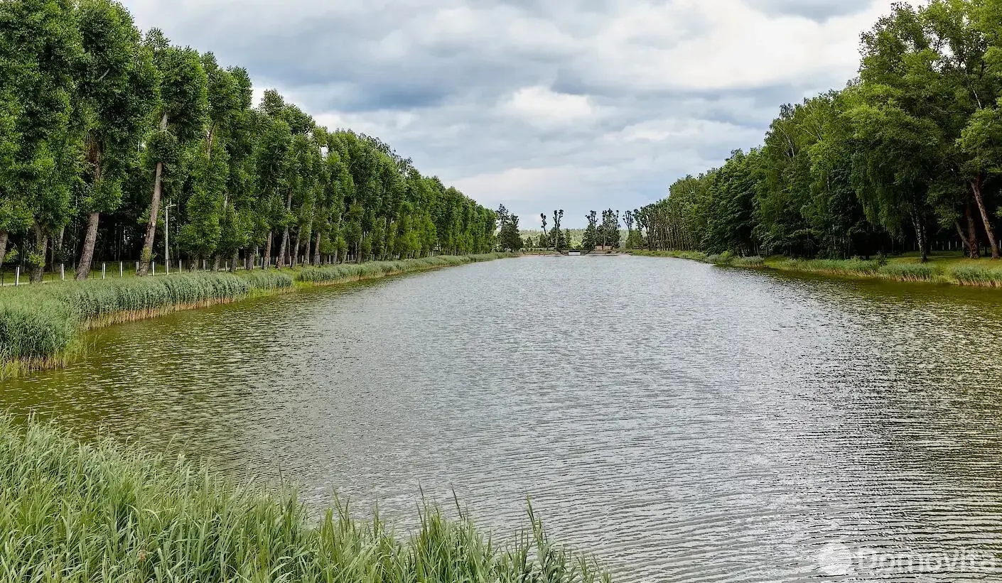 участок, Липовая Колода, ул. Тополиная 