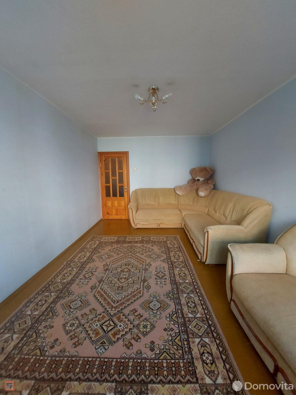 Купить 1-комнатную квартиру в Гомеле, ул. Косарева, д. 21, 25000 USD, код: 1021865 - фото 1