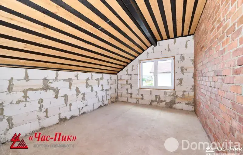 Продажа 1-этажной дачи в Лесковке Минская область, 230000USD, код 186345 - фото 17