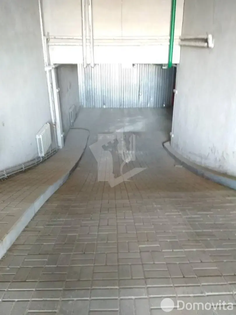 склад, Минск, ул. Колесникова, д. 38 в Фрунзенском районе