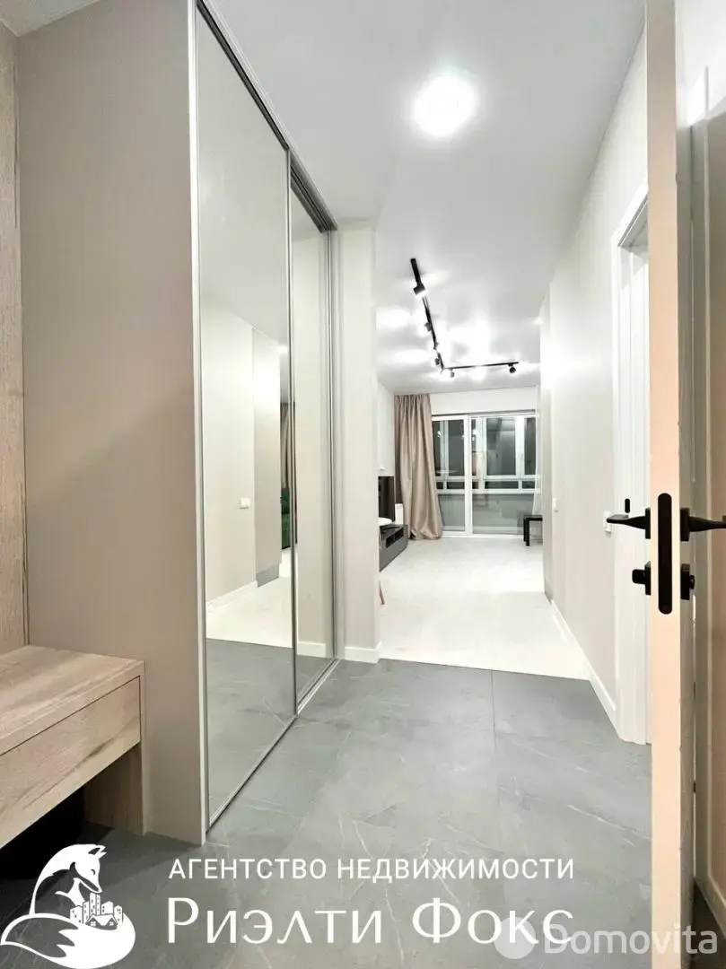 квартира, Копище, ул. Николая Камова, д. 1