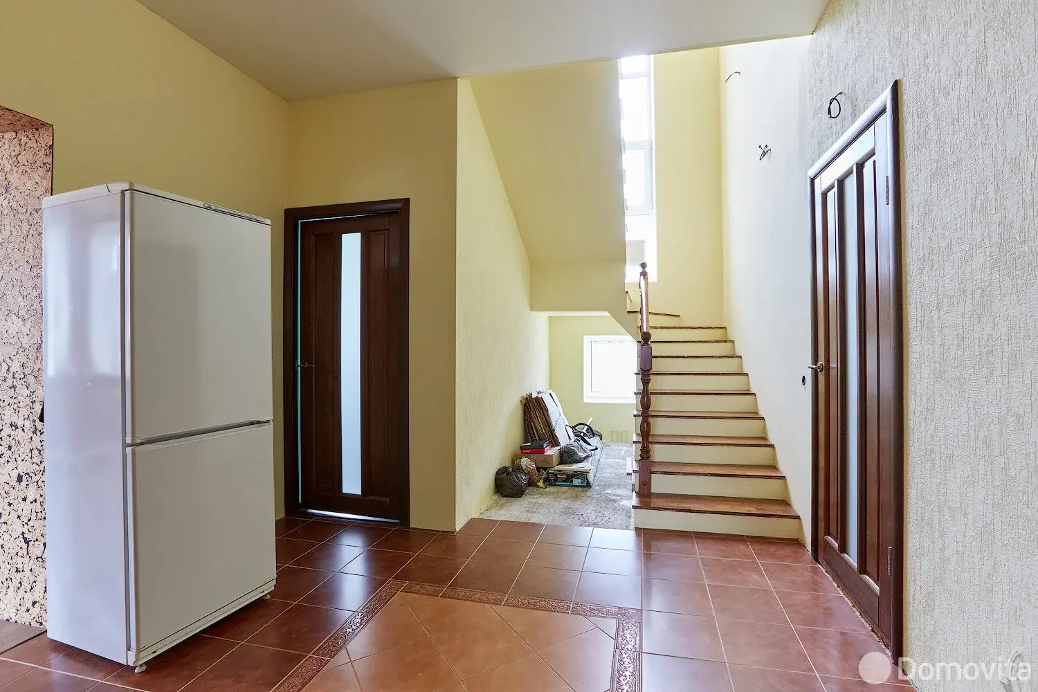 дом, Минск, ул. Виноградная, д. 14, стоимость продажи 625 080 р.