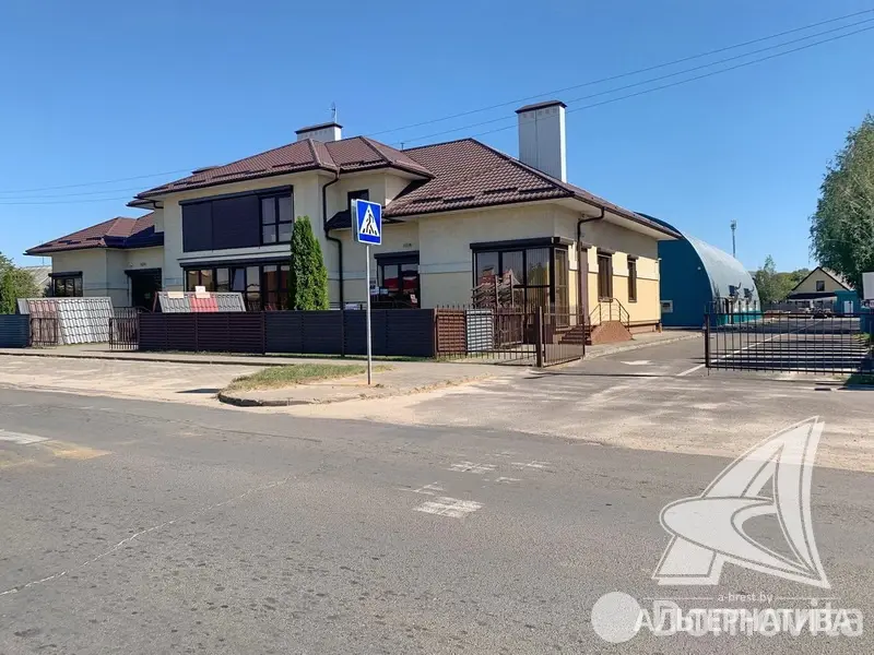 Купить складское помещение в Бресте - фото 18