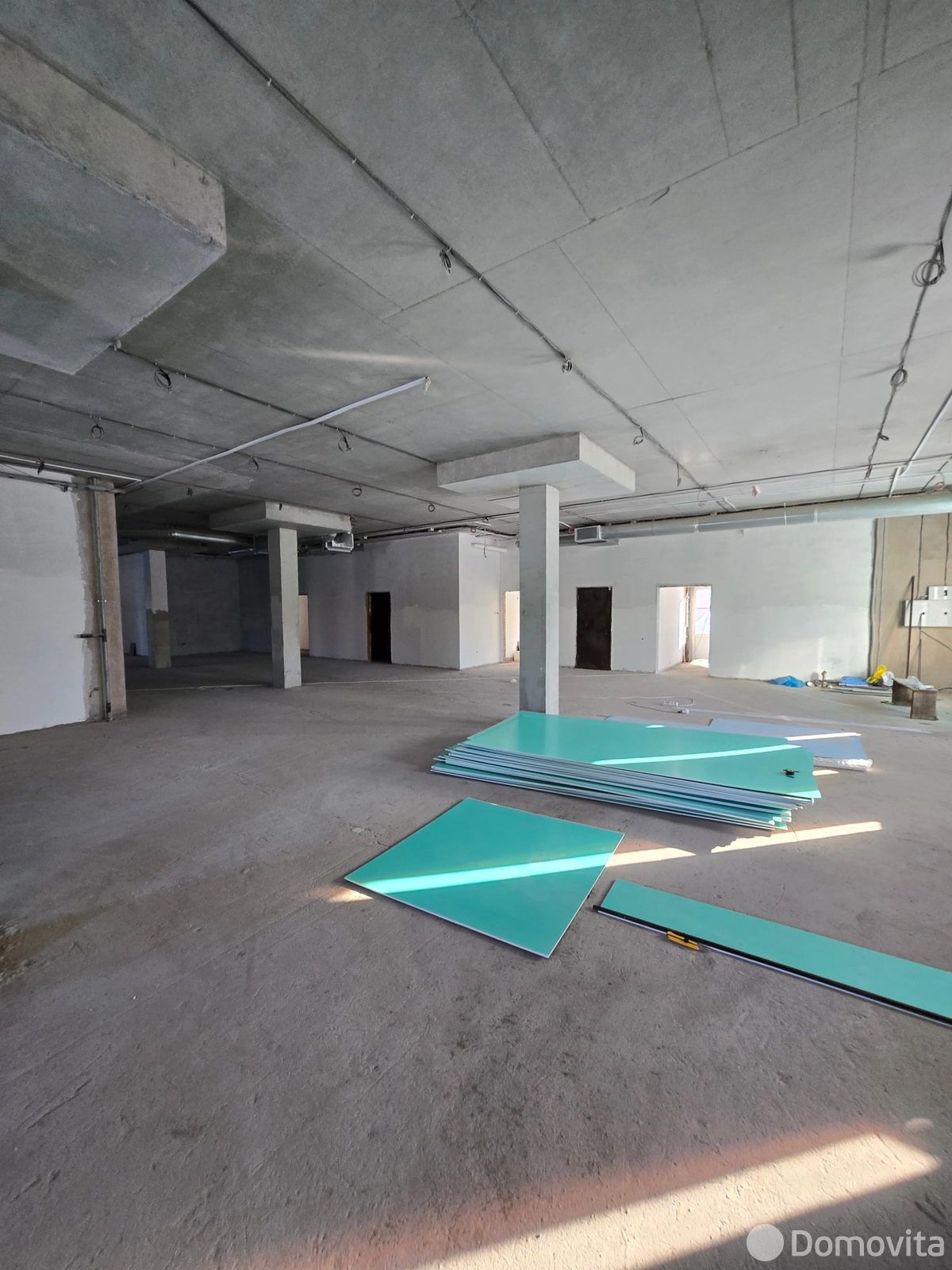 Купить офис на ул. Ломоносова, д. 4 в Витебске, 850000USD, код 10010 - фото 23