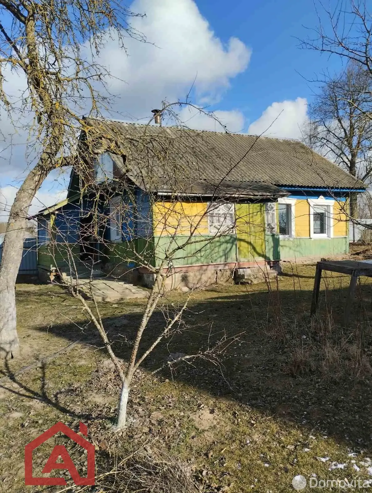 дом, Погуляйка, ул. Тенистая 