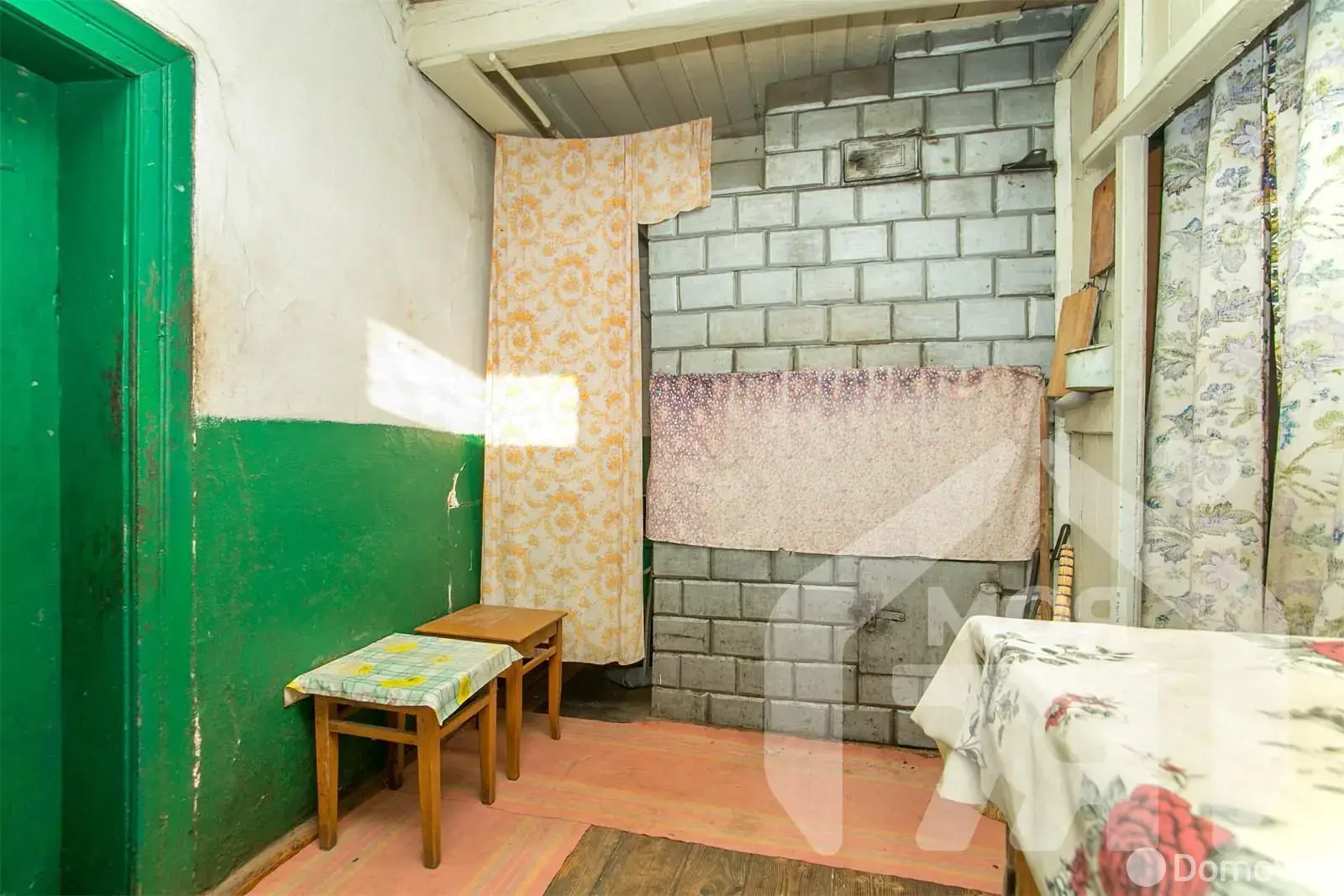 дом, Ганьковичи, , стоимость продажи 28 584 р.