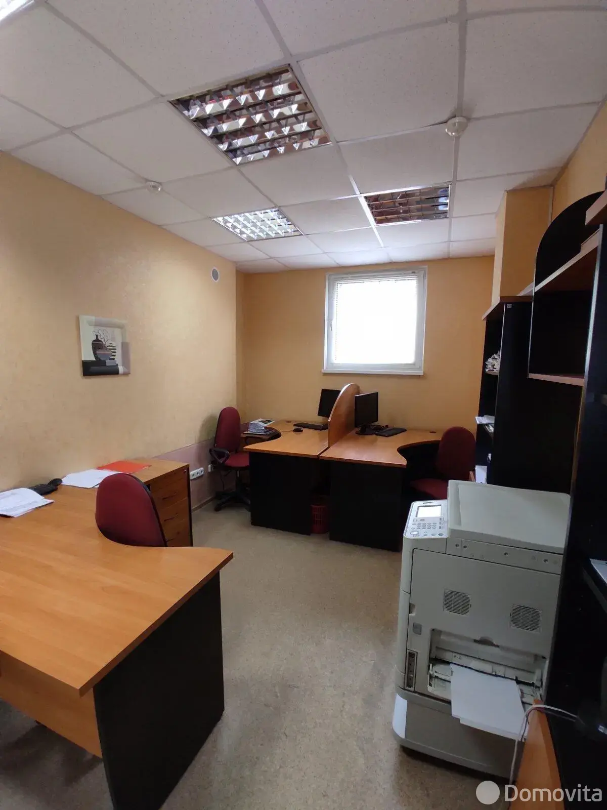 Стоимость продажи офиса, Жодино, ул. Калиновского, д. 32