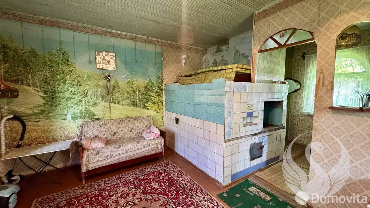 Цена продажи дачи, Мечта Борисовского завода агрегатов, д. 91