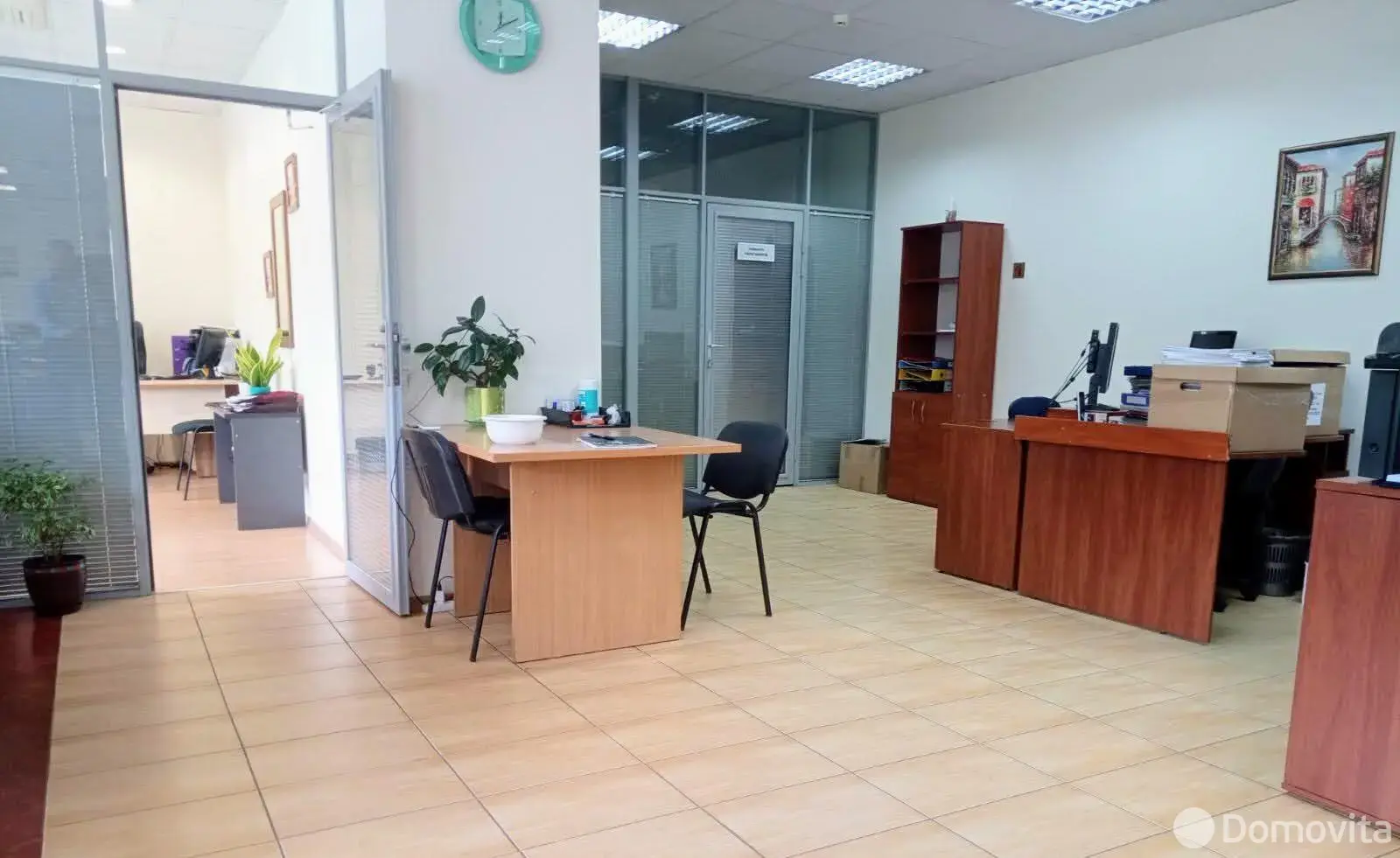 Стоимость аренды офиса, Минск, ул. Свердлова, д. 23