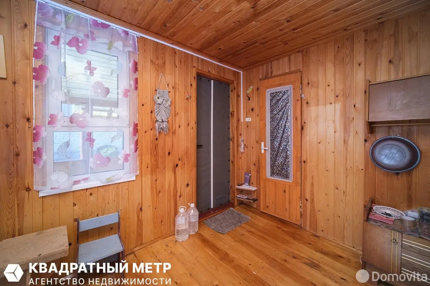 Купить 2-этажную дачу в СИГНАЛ-2 Минская область, 28900USD, код 185608 - фото 36