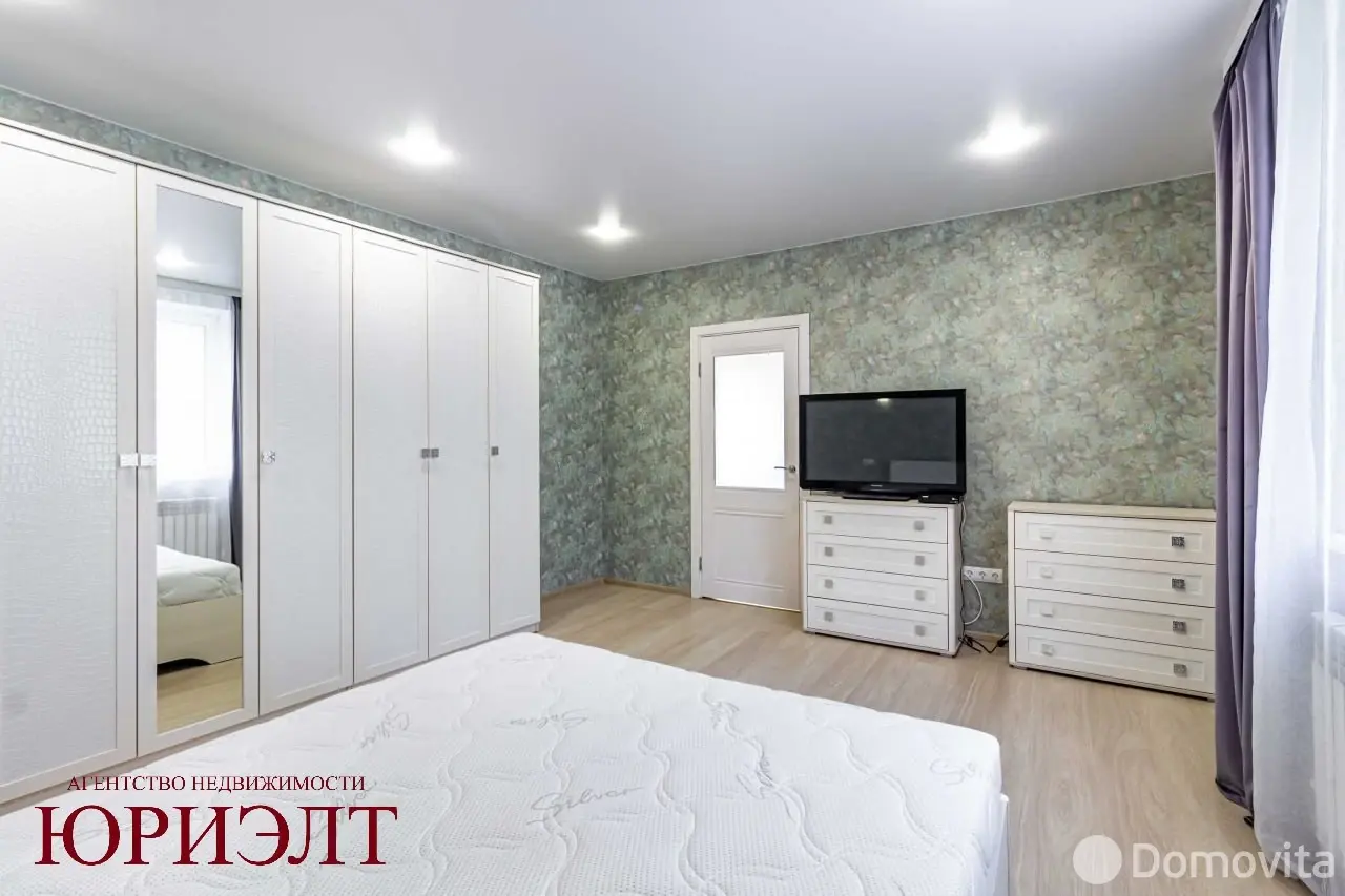 коттедж, Заславль, ул. Приморская, д. 18