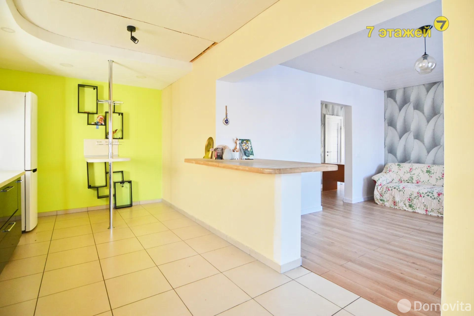 Цена продажи дома, Минск, ул. Иодковская