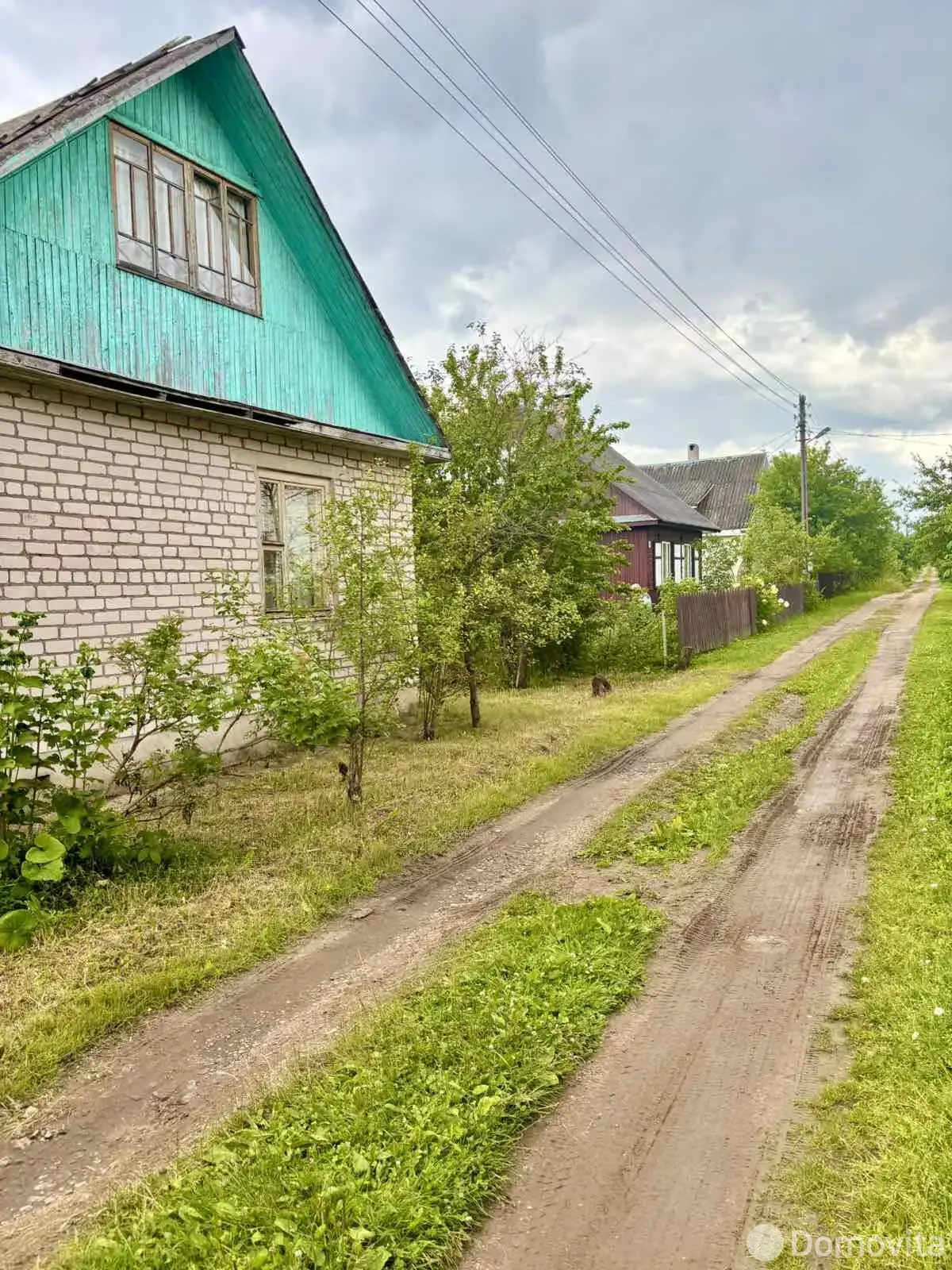 Продажа 2-этажной дачи в Колос БГУ Минская область, 36280BYN, код 186484 - фото 25