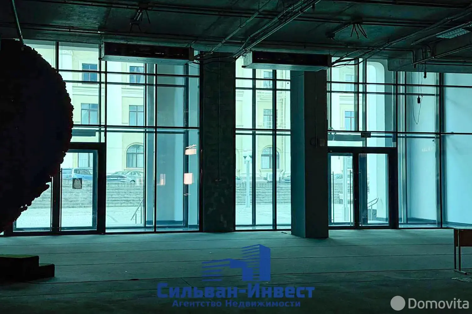 Аренда торгового помещения на ул. Интернациональная, д. 38 в Минске, 22165EUR, код 968245 - фото 31