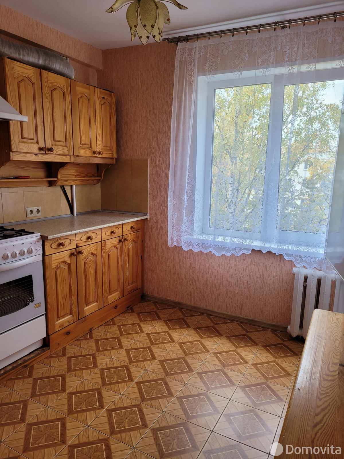 квартира, Минск, ул. Янки Мавра, д. 18 в Фрунзенском районе