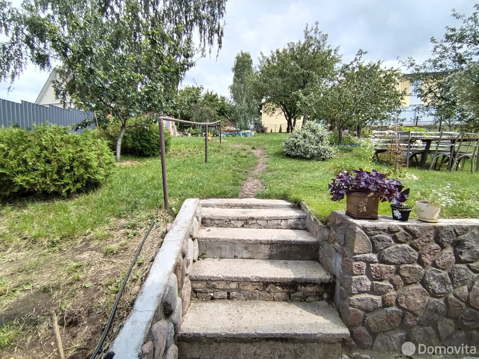 участок, Боровляны, ул. Октябрьская 