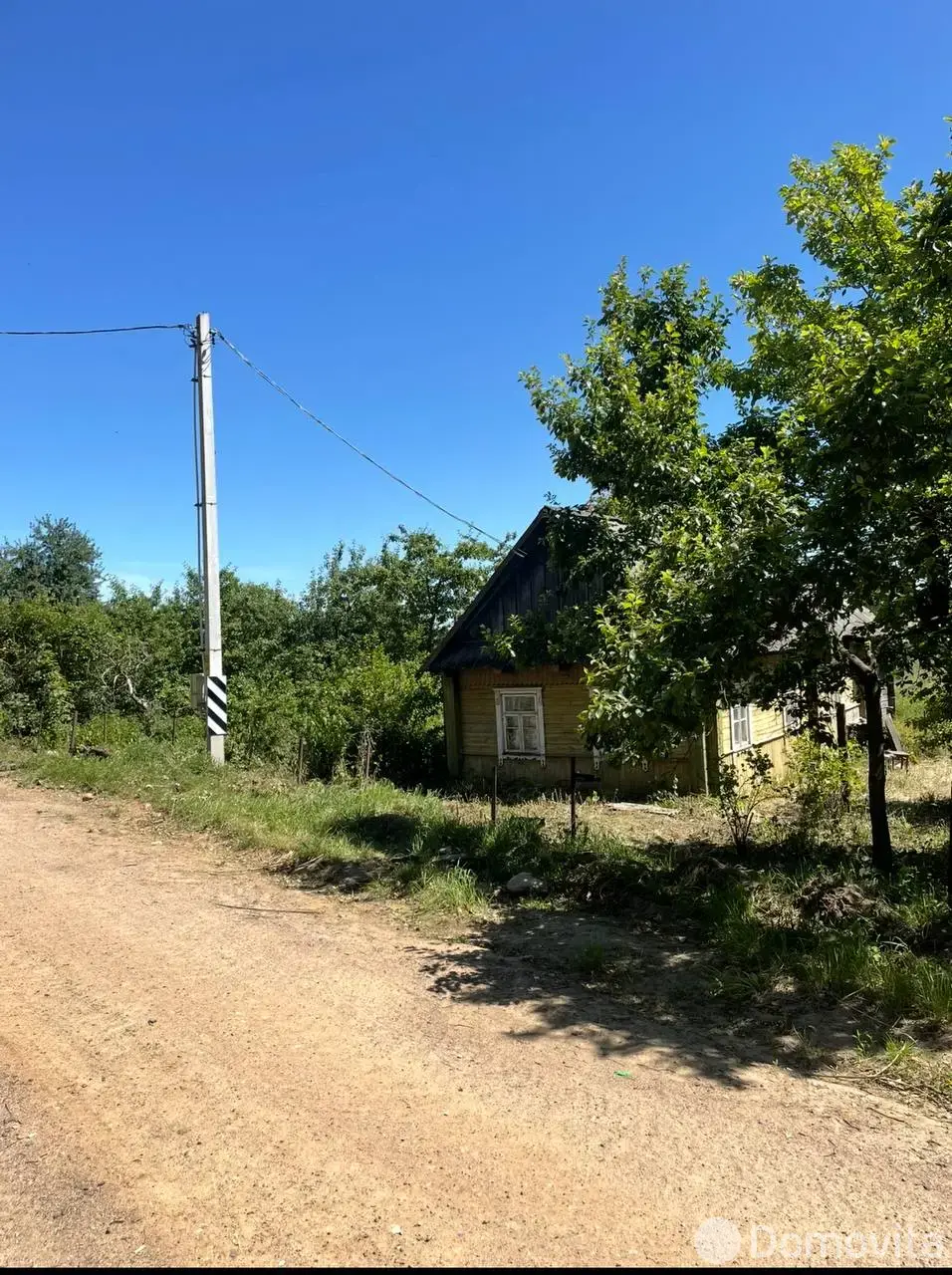 Стоимость продажи дома, Жигалки, ул. Центральная