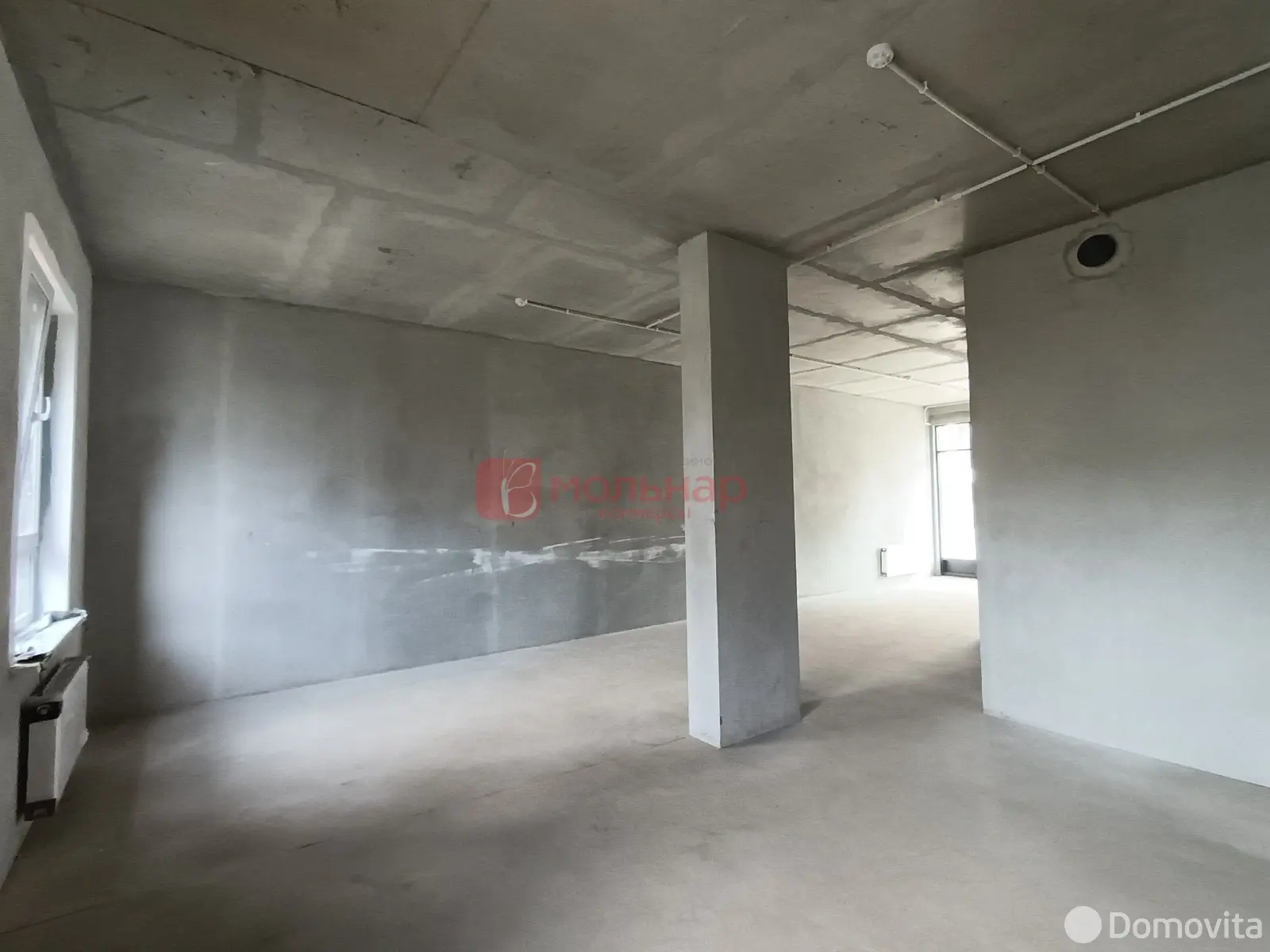Снять торговую точку на ул. Нововиленская, д. 61 в Минске, 805EUR, код 967227 - фото 6
