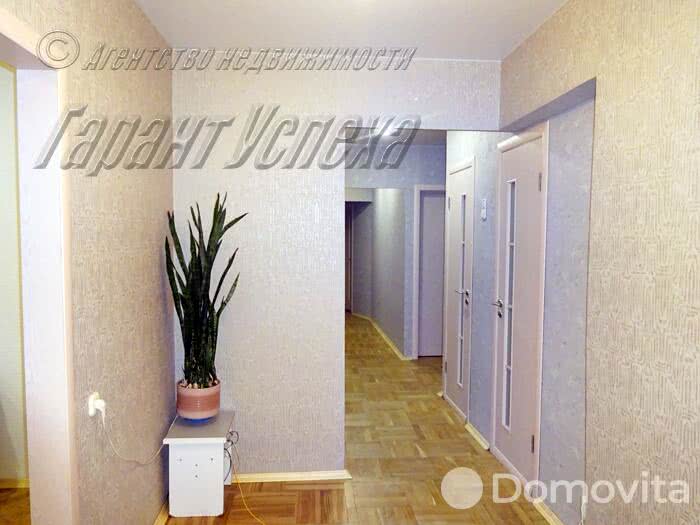 Купить 4-комнатную квартиру в Бресте, ул. Луцкая, 24000 USD, код: 844960 - фото 5