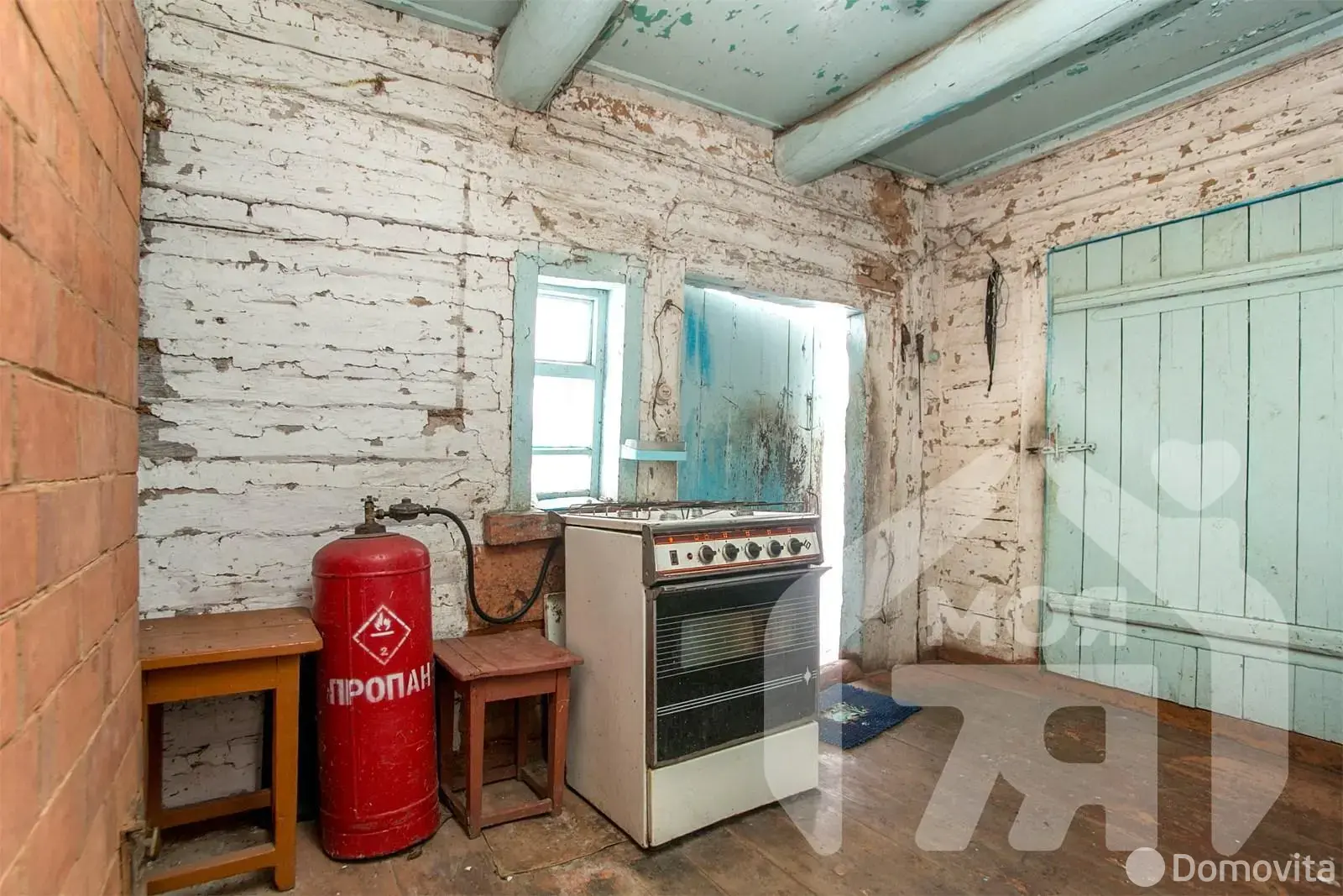 дом, Баранцы, ул. Советская 