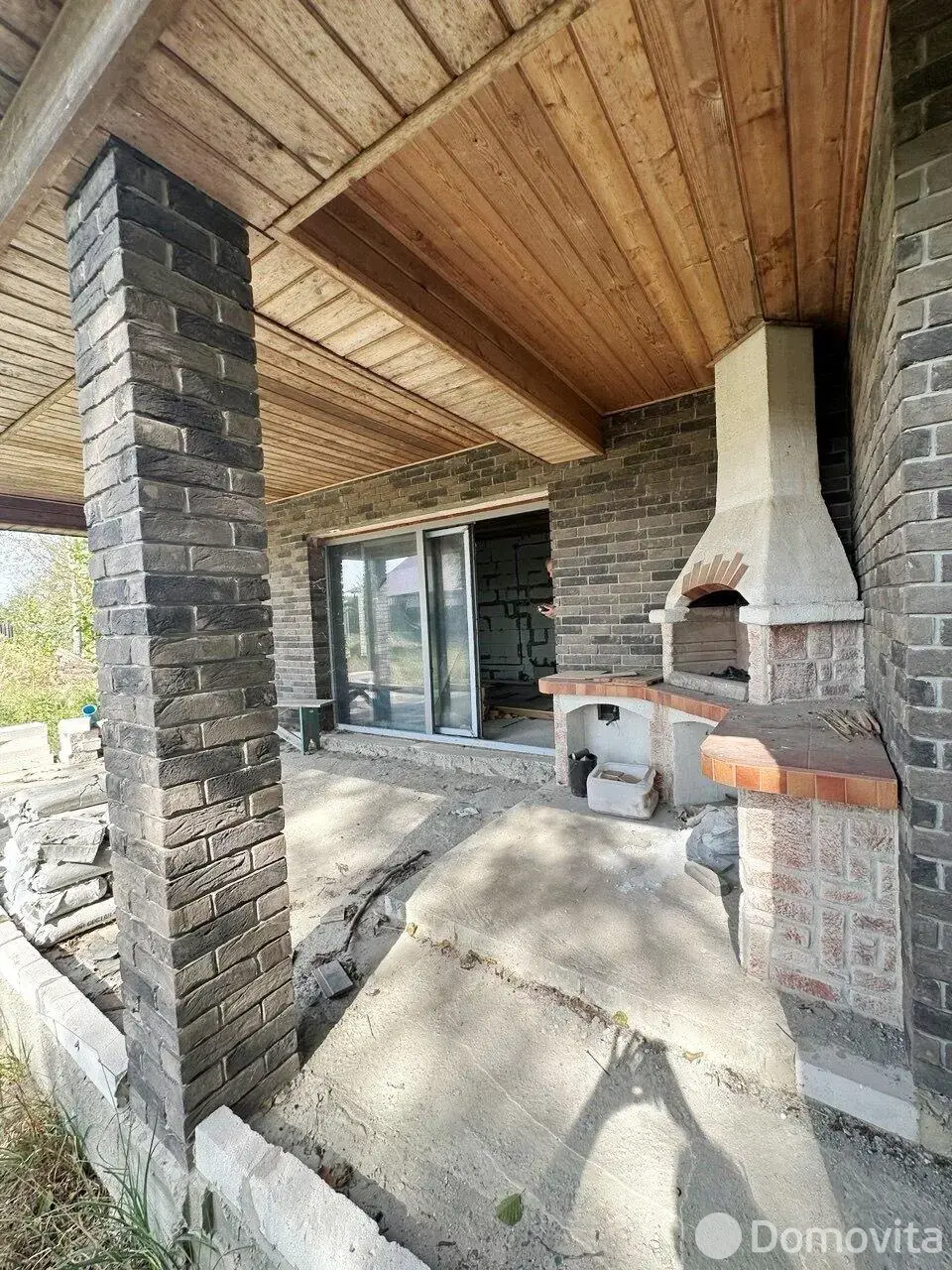 Стоимость продажи дома, Красный Берег, ул. Центральная, д. 9