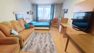 2-комнатная квартира, Могилев, ул. Симонова, д. 12