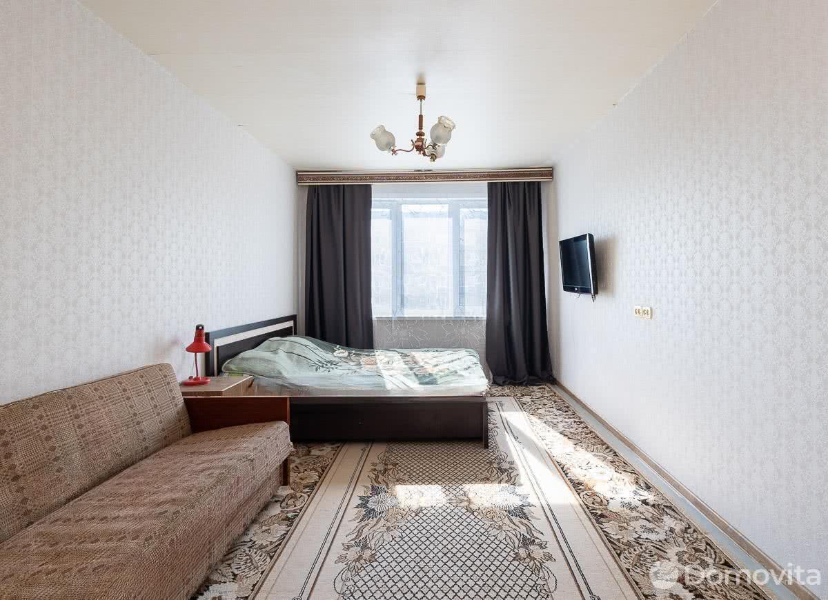 Купить 1-комнатную квартиру в Минске, ул. Алтайская, д. 78/3, 44900 USD, код: 1008139 - фото 1