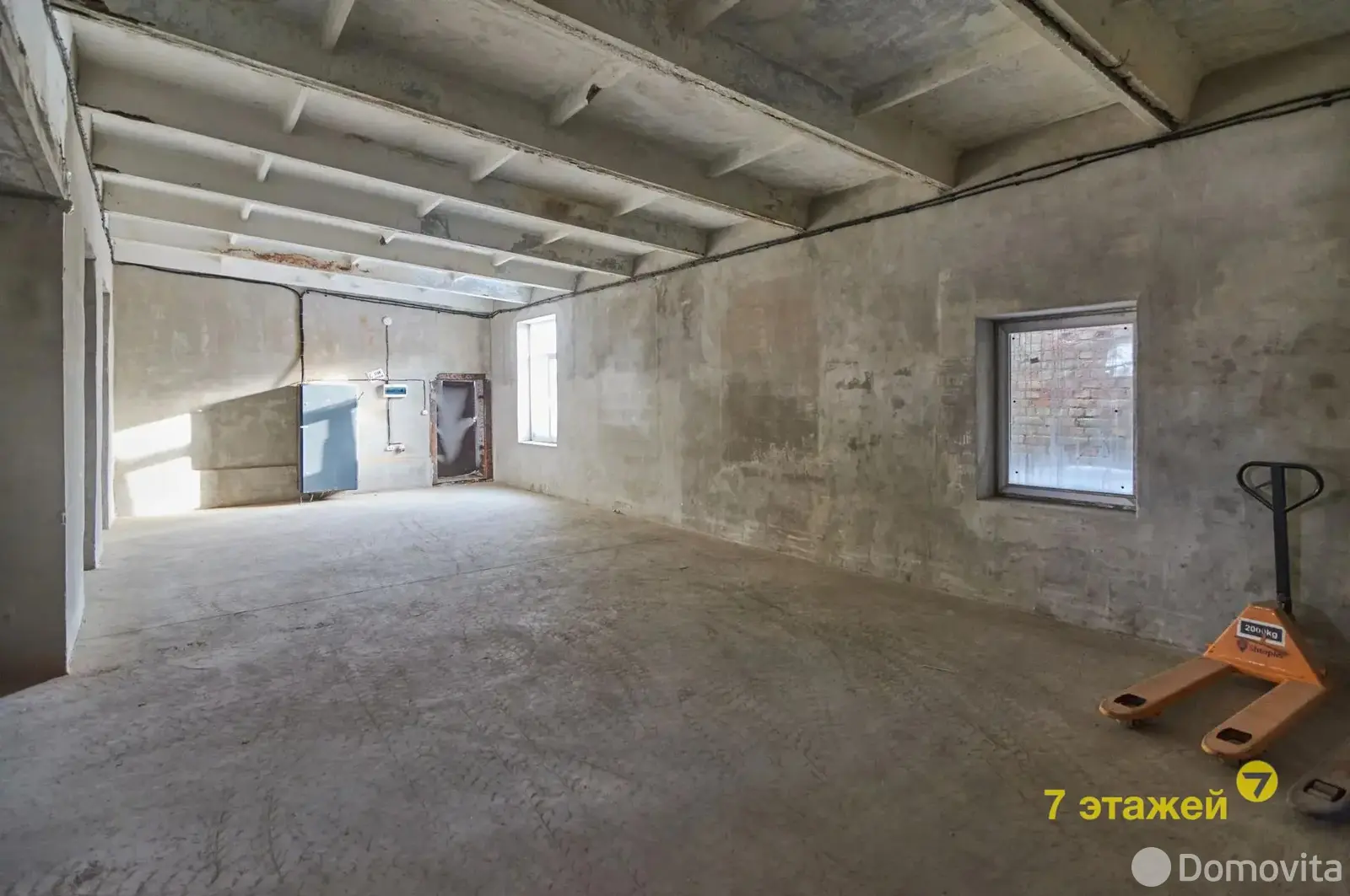 Цена продажи склада, Красное, ул. Лесная, д. 1/А/А