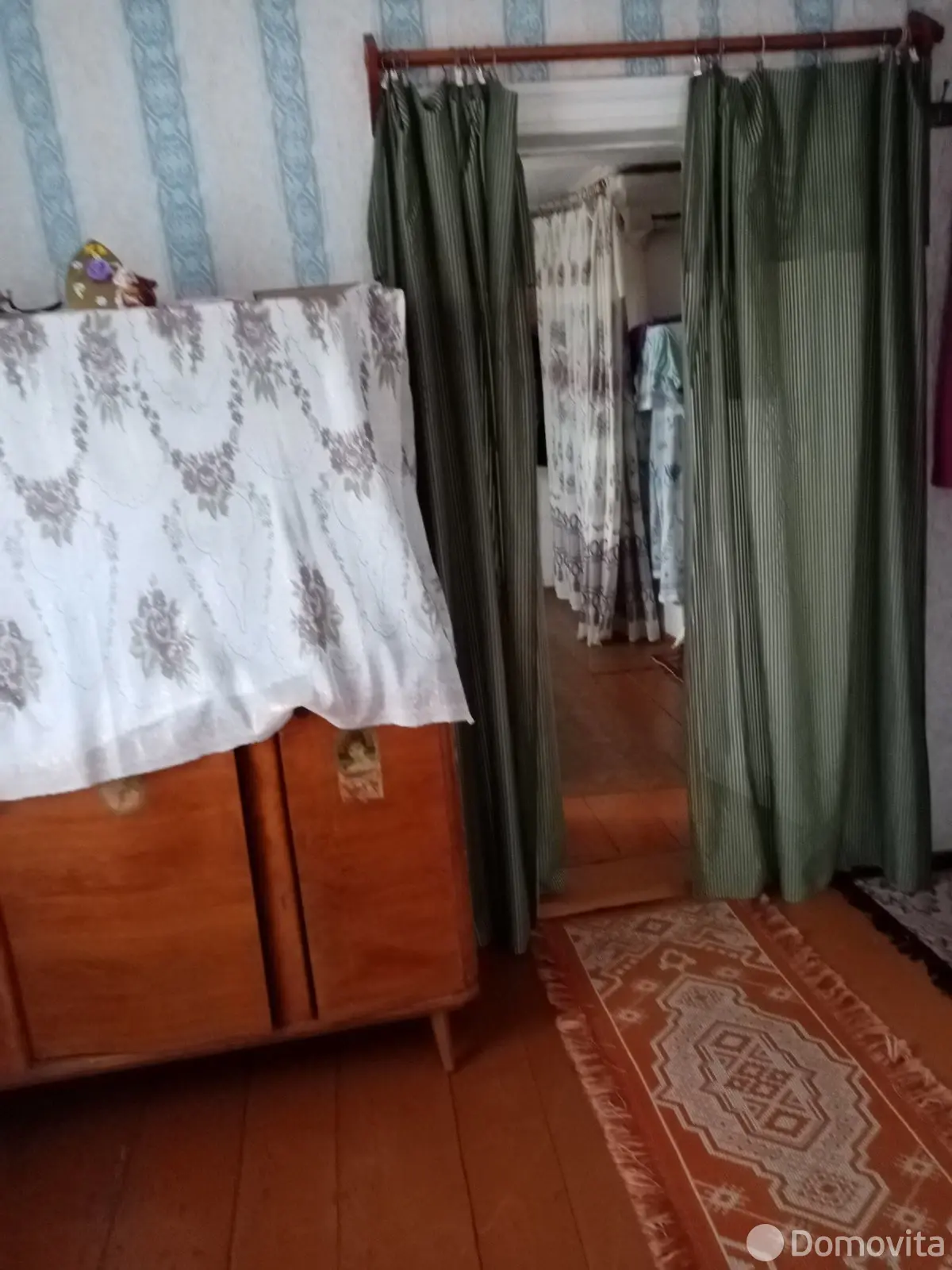 купить коттедж, Василевичи, ул. Максима Горького