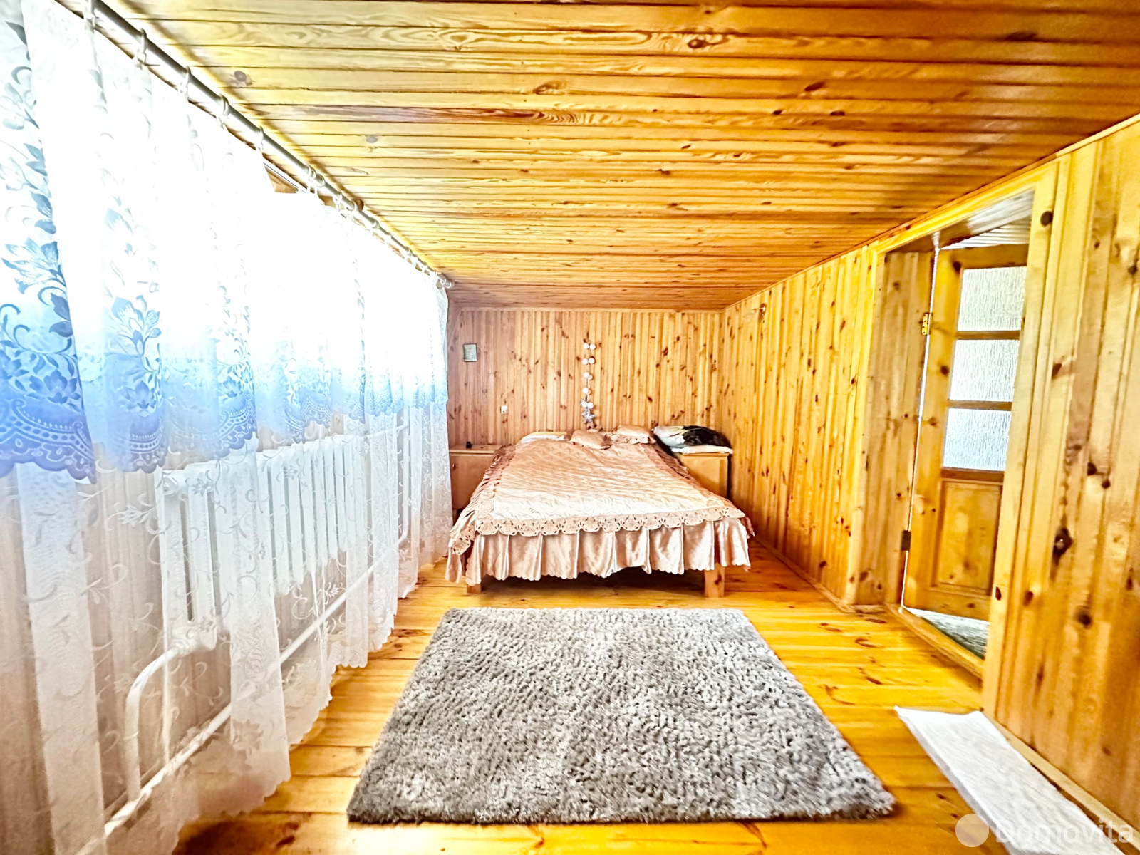 Продажа 2-этажной дачи в Надежда-2 Гродненская область, 100000USD, код 182582 - фото 21