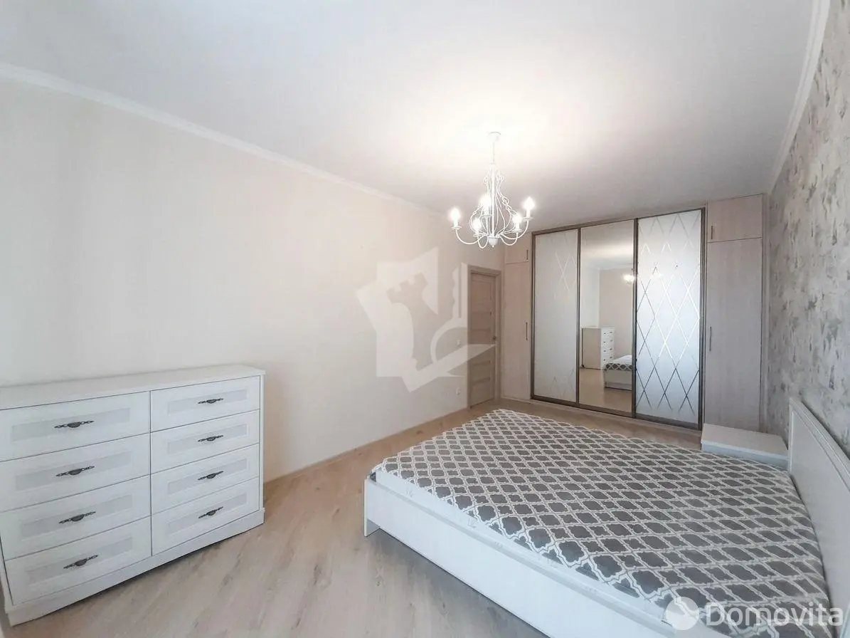 Снять 2-комнатную квартиру в Минске, ул. Филимонова, д. 55, 580USD, код 150718 - фото 16