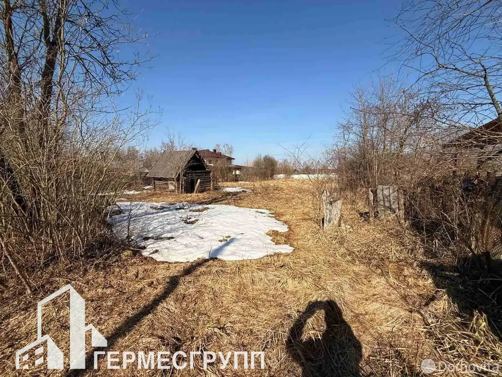 участок, Лариновка, ул. Мирная, стоимость продажи 26 789 р.