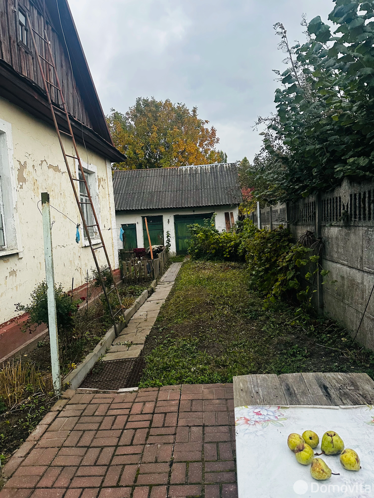 дом, Пинск, ул. Строгая, д. 16