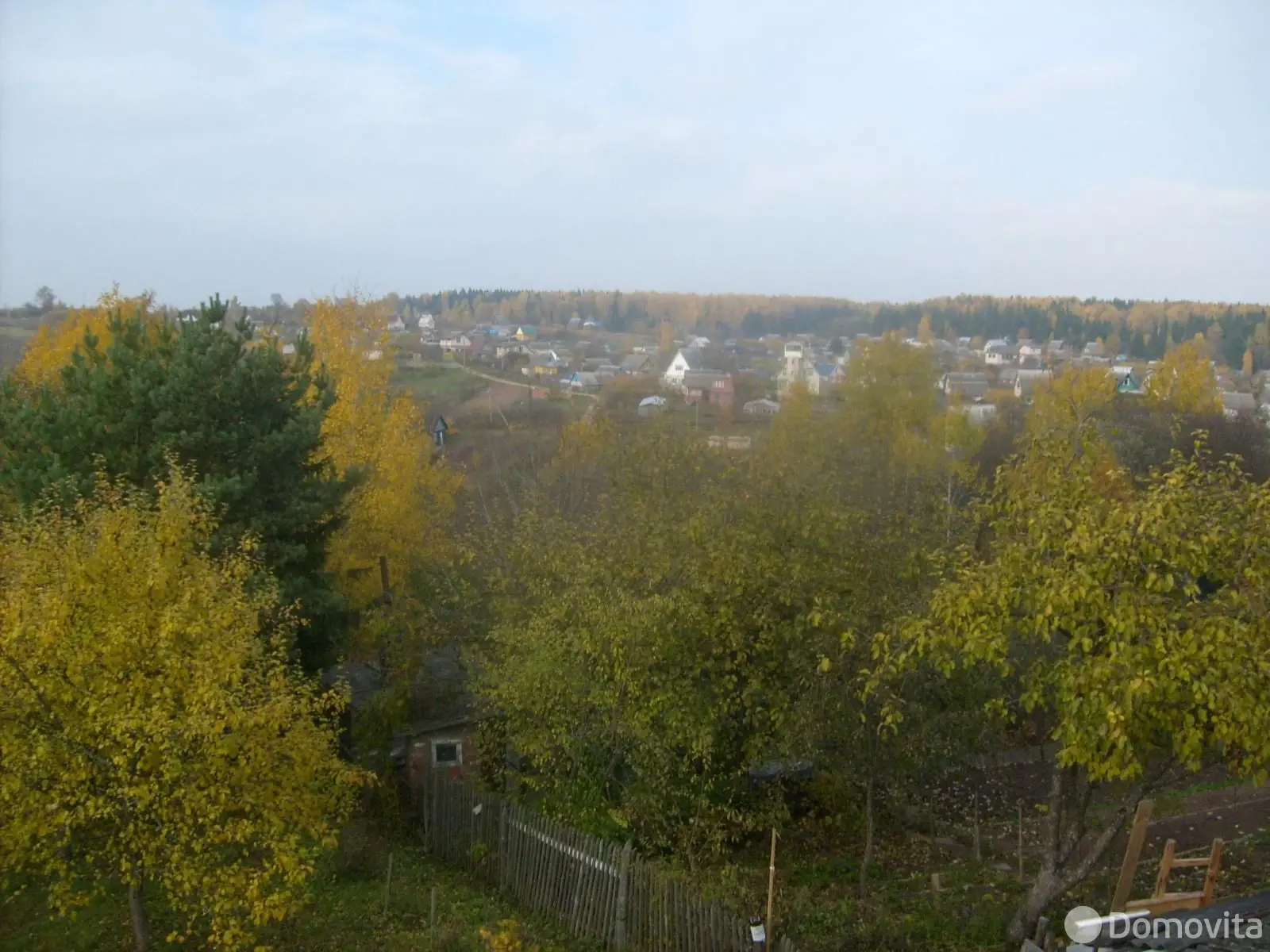 Купить 2-этажную дачу в Дейках Витебская область, 19500USD, код 178509 - фото 25