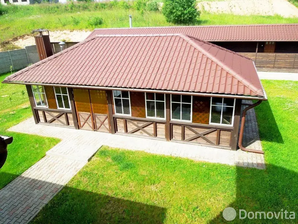 продажа коттеджа, Острошицы, пер. Светлый, д. 2