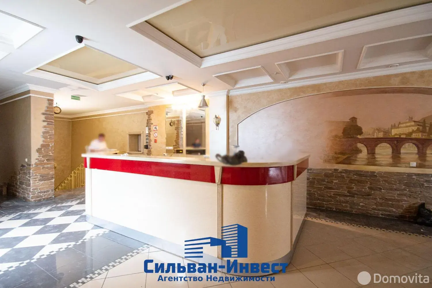Купить офис на ул. Ленина, д. 26 в Пинске, 500000USD, код 10574 - фото 21