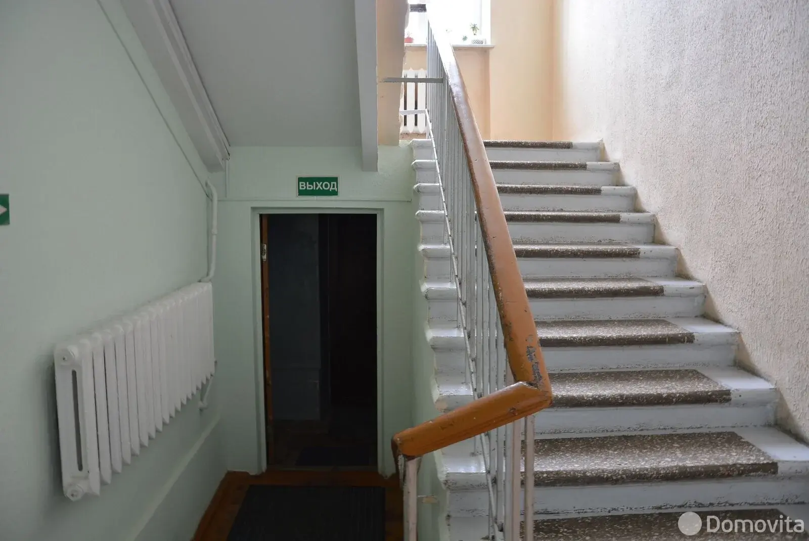 Купить офис на ул. Станиславского, д. 23 в Минске, 1960000BYN, код 10449 - фото 26