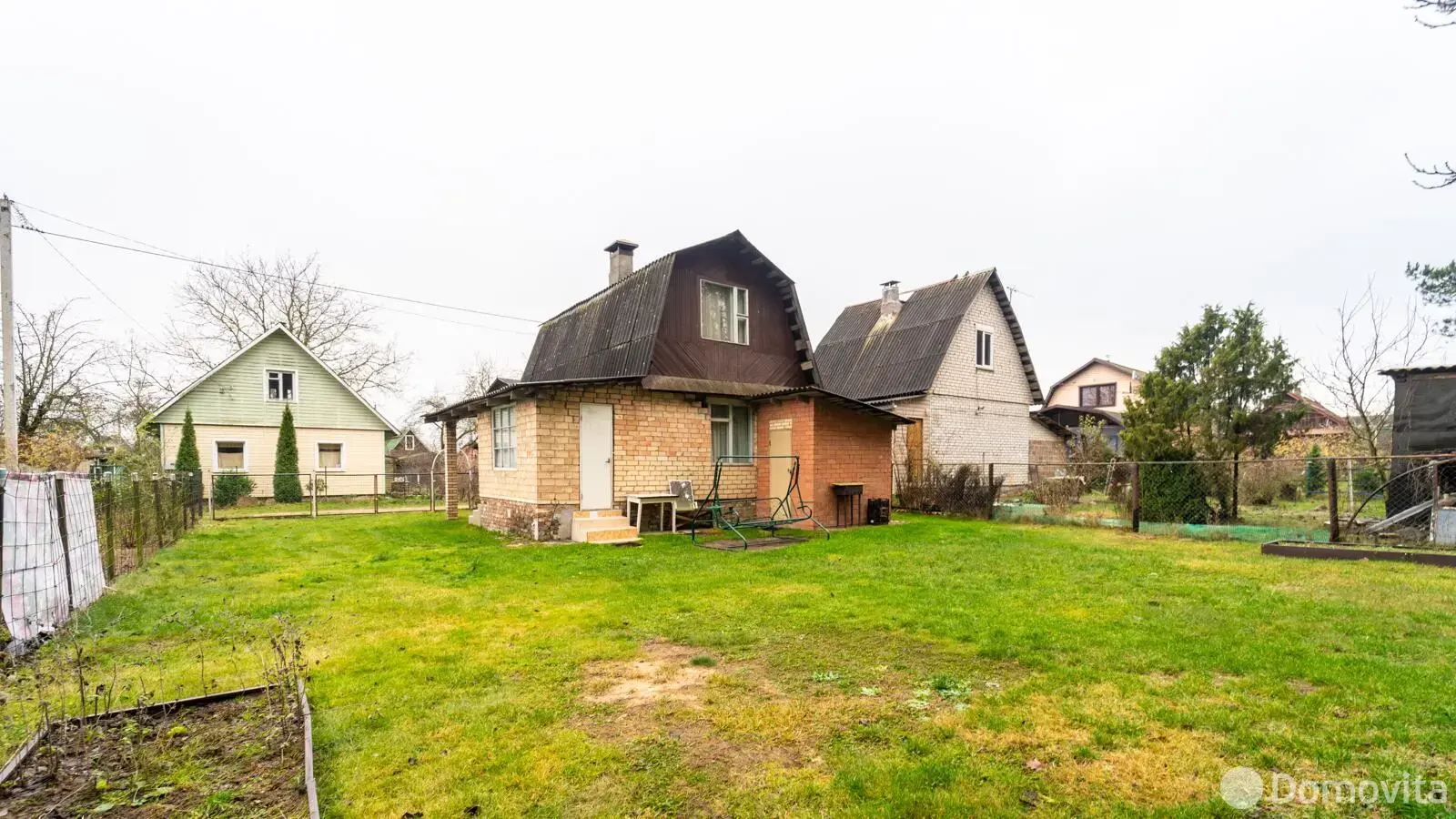 Купить 2-этажную дачу в Дорожник Минская область, 23000USD, код 184569 - фото 15