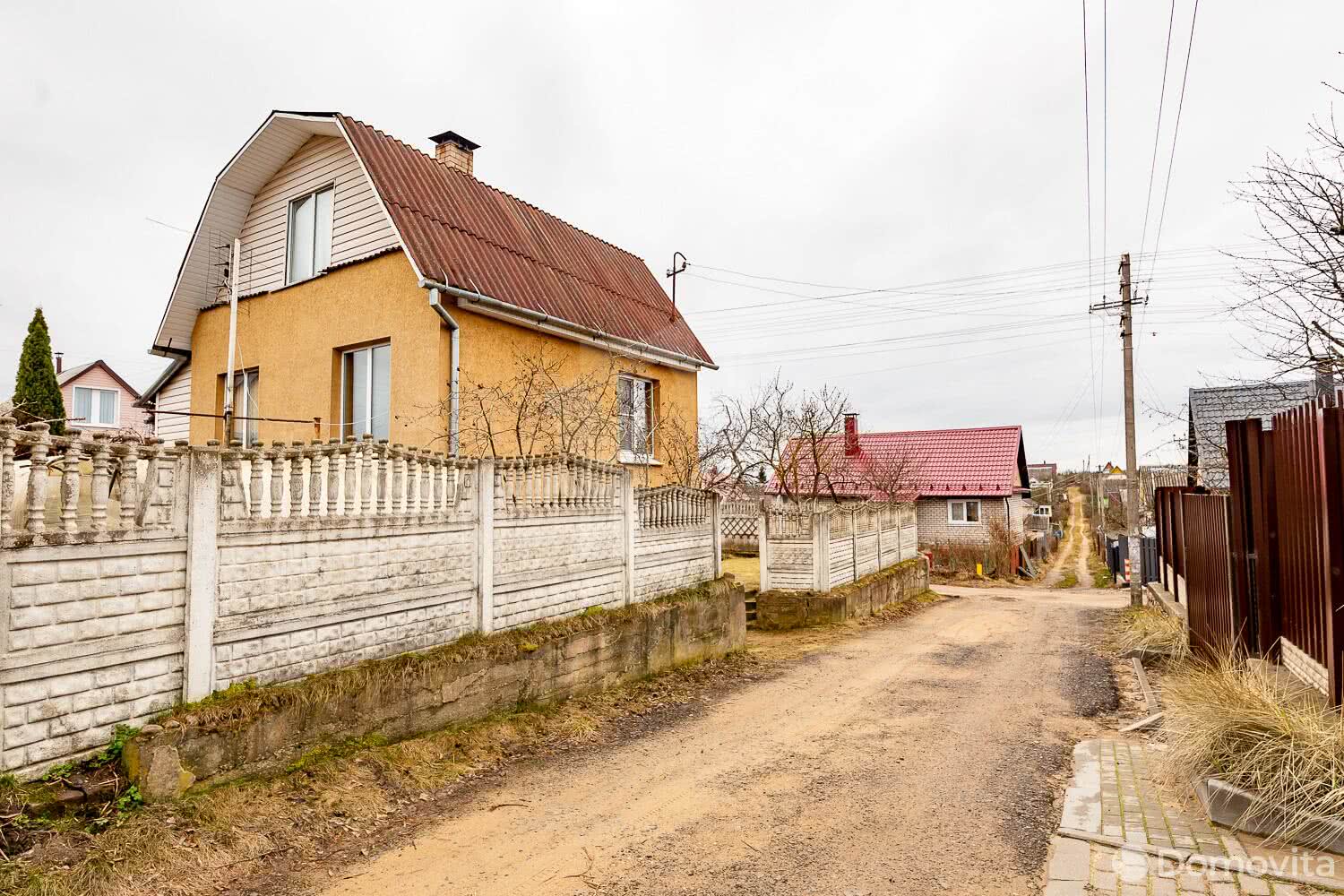 дом, Оптик-Узборье, , стоимость продажи 122 839 р.