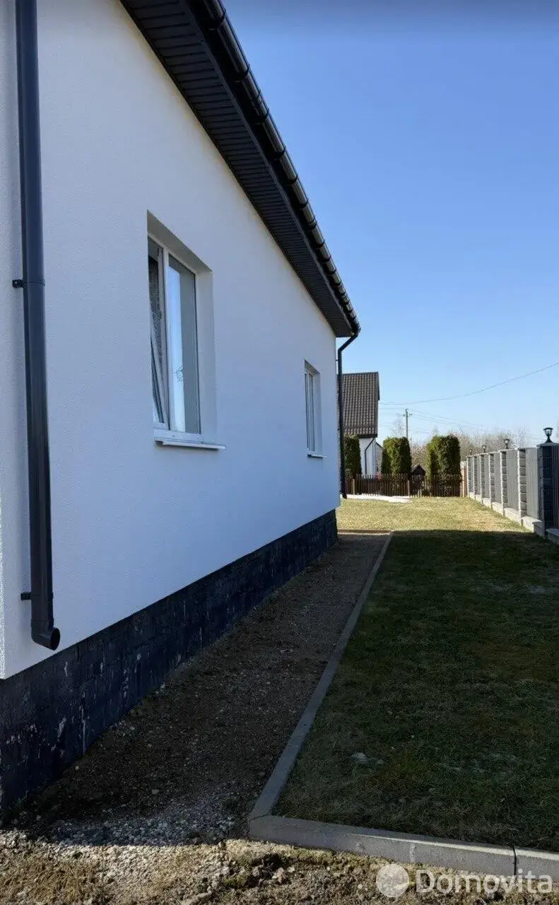 дом, Краковка, ул. Якуба Коласа - лучшее предложение