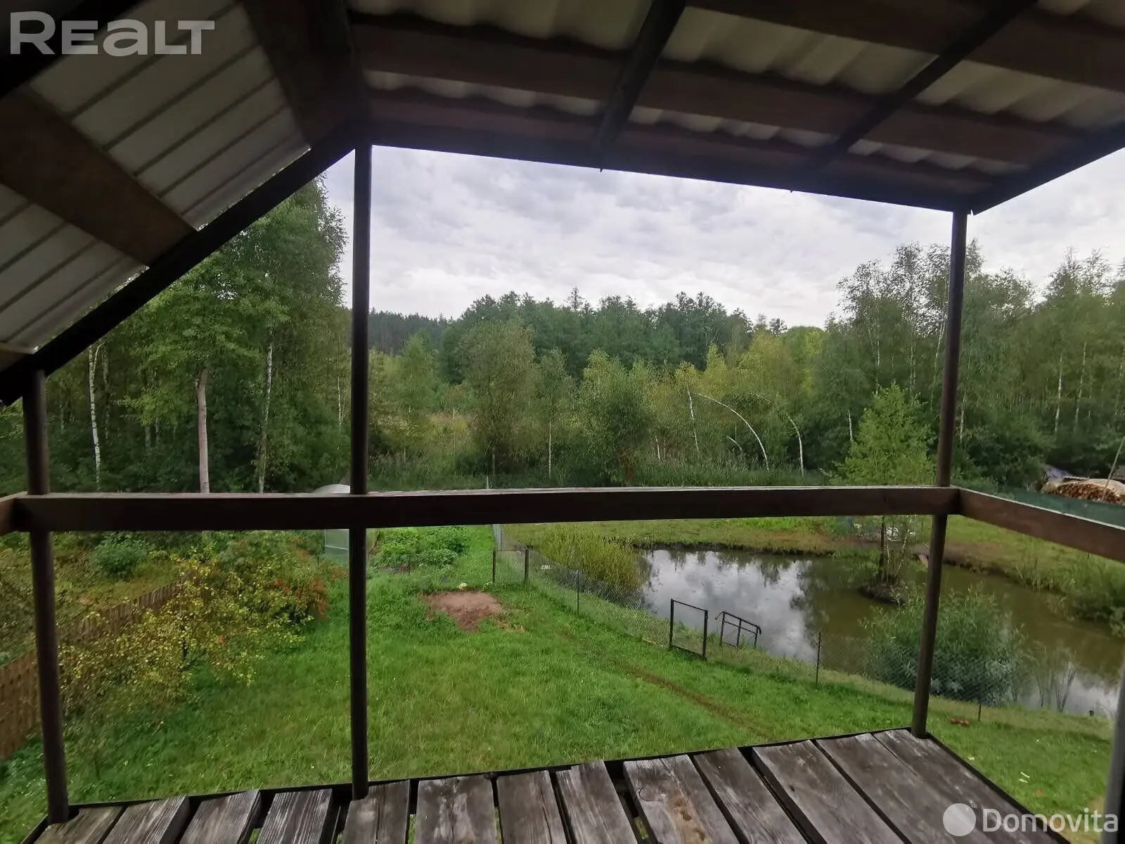 дача, Золотые пески, 