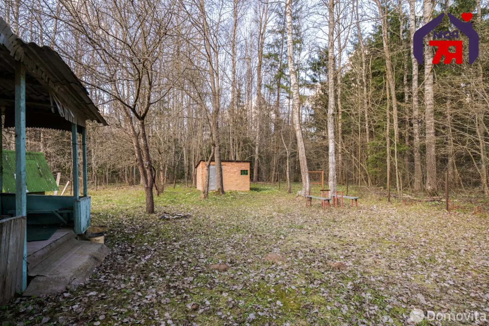 Стоимость продажи дачи, Чистая Криница, 