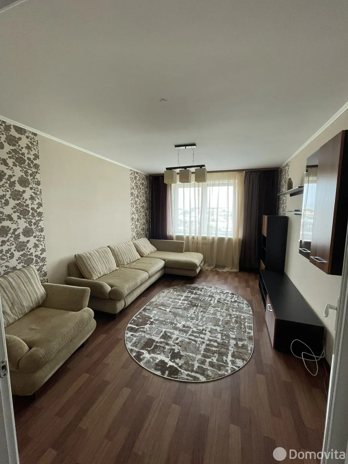 Цена аренды квартиры, Боровляны, ул. 40 лет Победы, д. 40Б